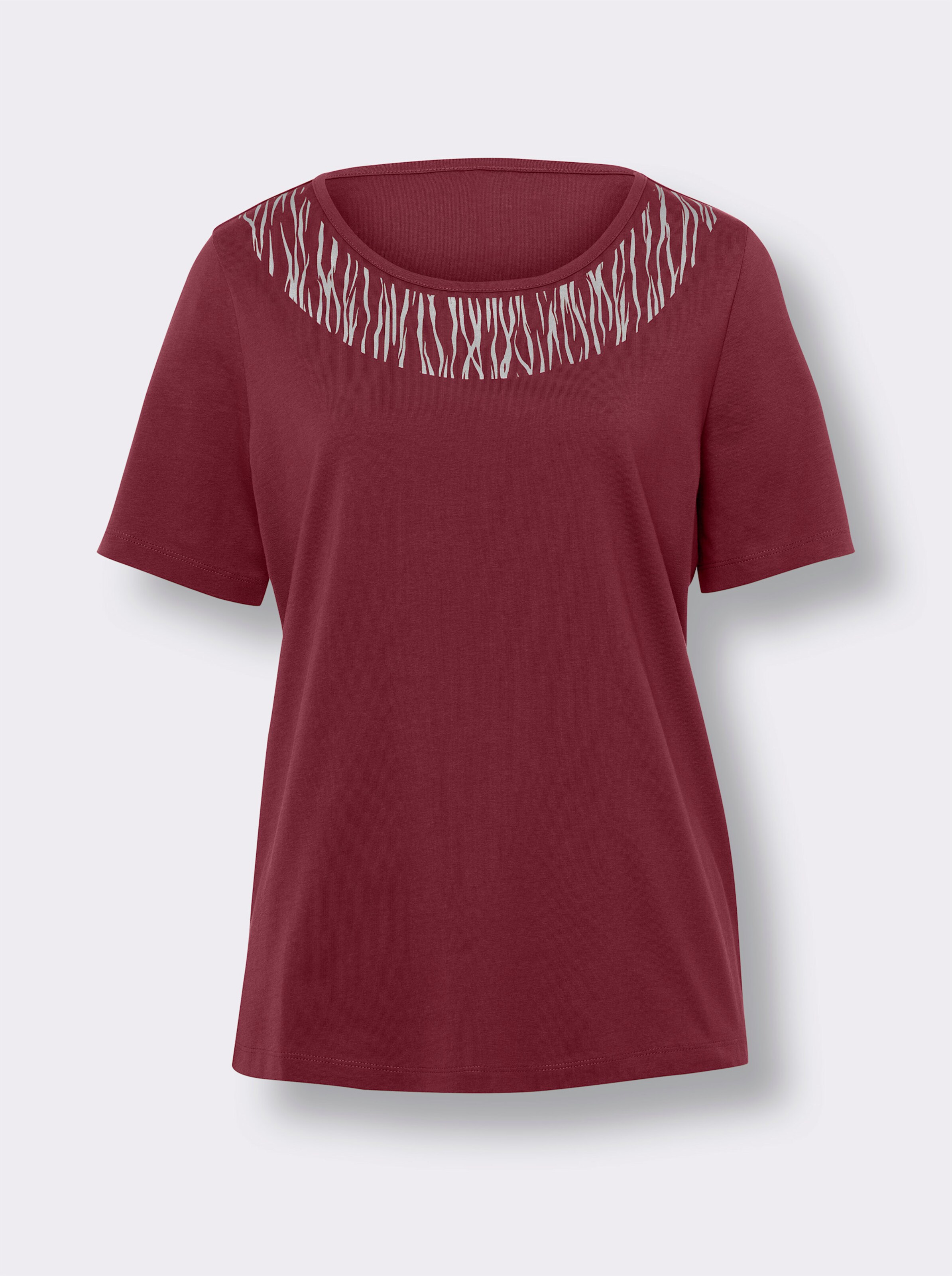 Kurzarmshirt
