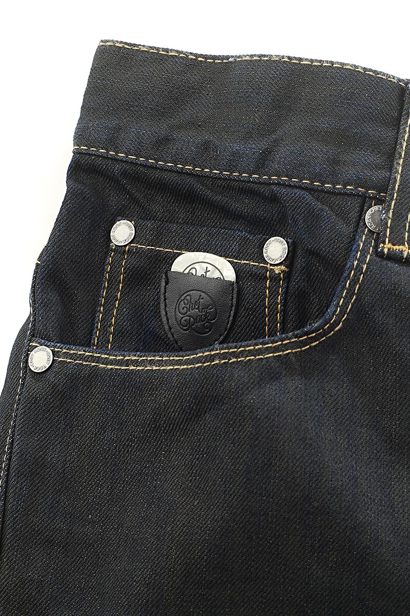 Slim Jim | Chet Rock Jean