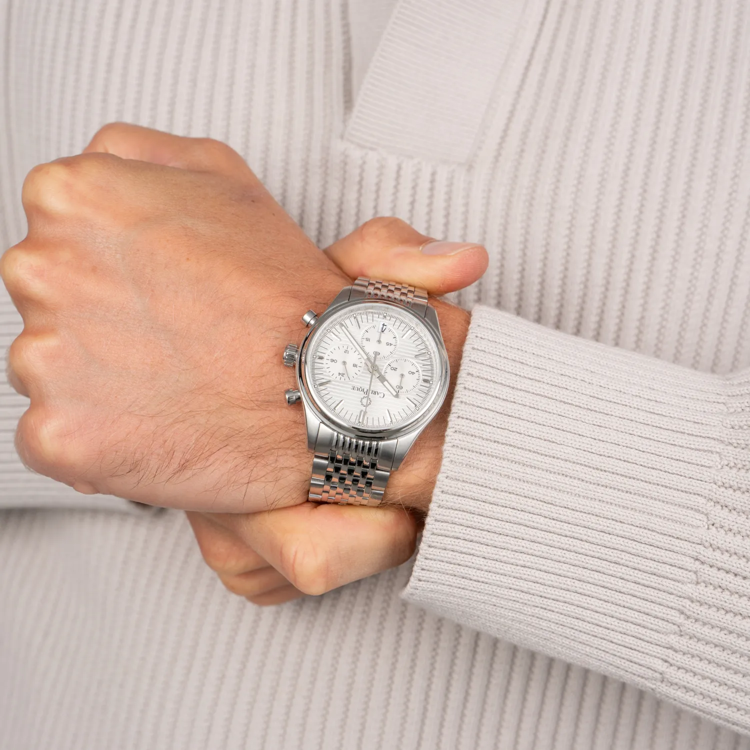 Carl Pique Maurice CP0062