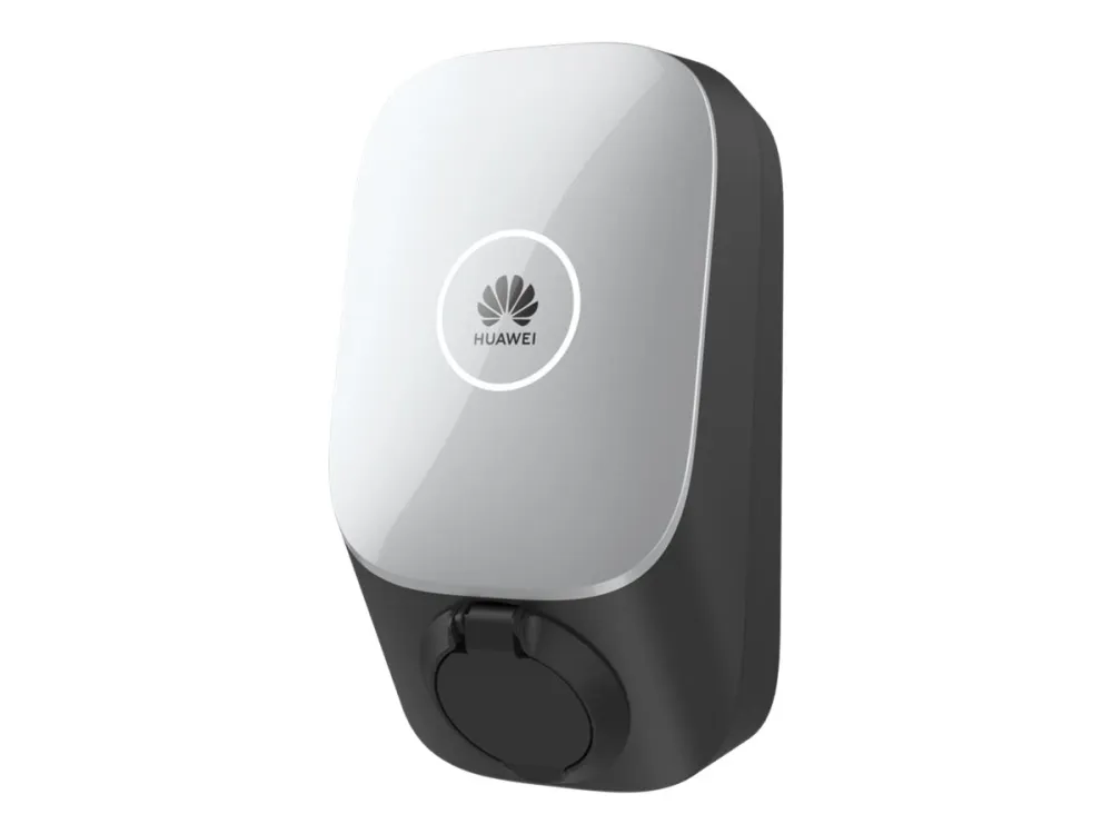 Huawei FusionCharge AC AP22N-EU - EV-opladningsstation - tre-faset - 22 kW - 32 A (IEC 62196 Type 2)