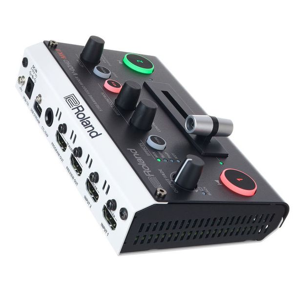 Roland V-02HDMKII Video Switcher