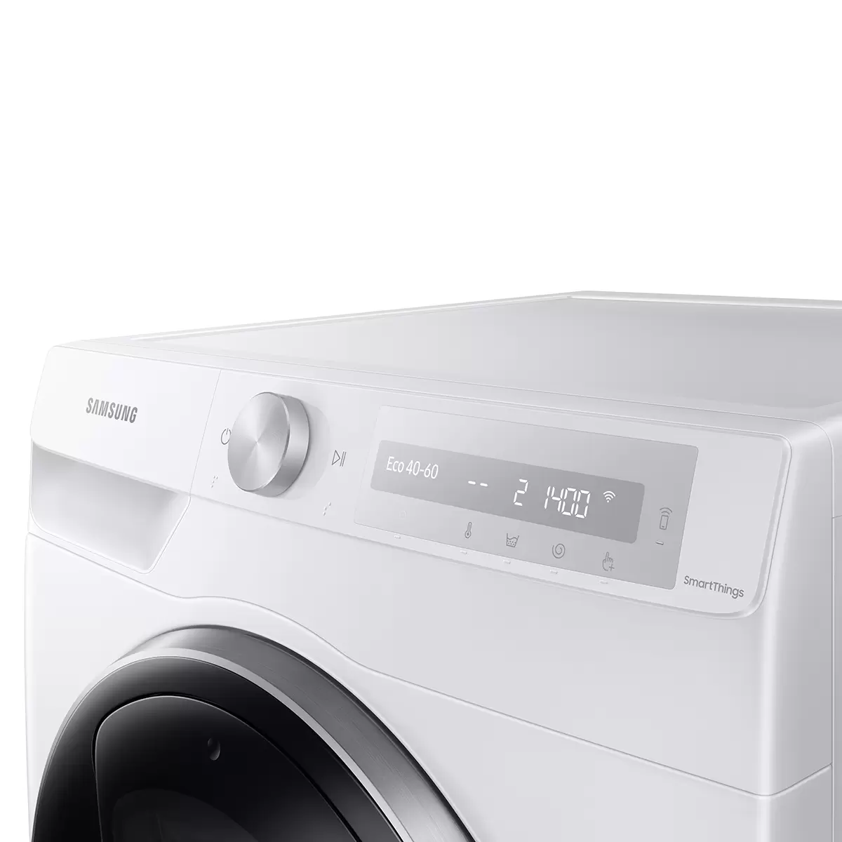 Samsung Waschmaschine WW10T654ALH/S5