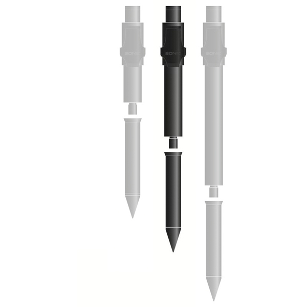 Sonik Stanz Split Stick Camlock