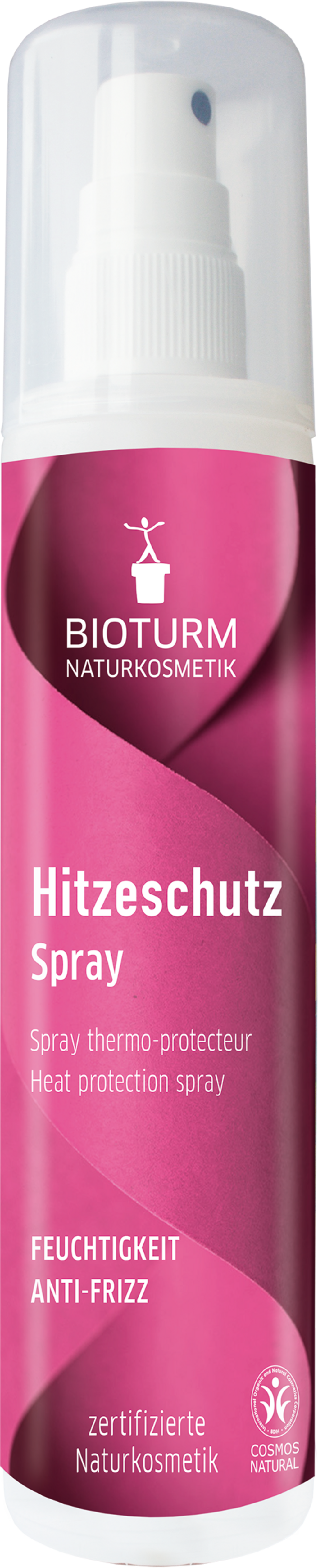 Bioturm  Hitzeschutz Spray, 150 ml