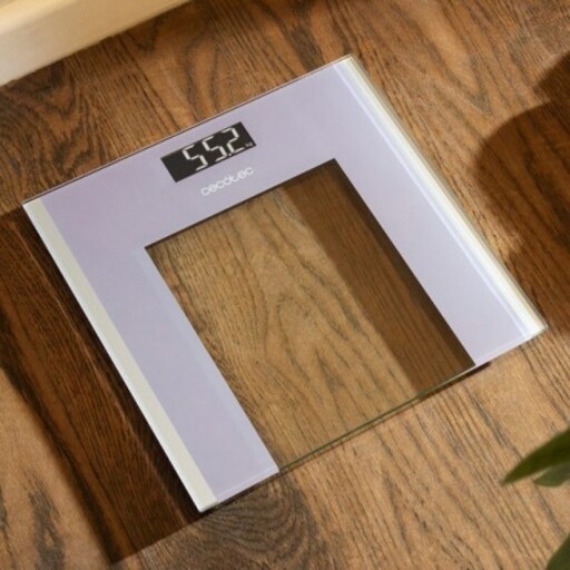 Básica Digital Cecotec Precisão de Superfície 9100