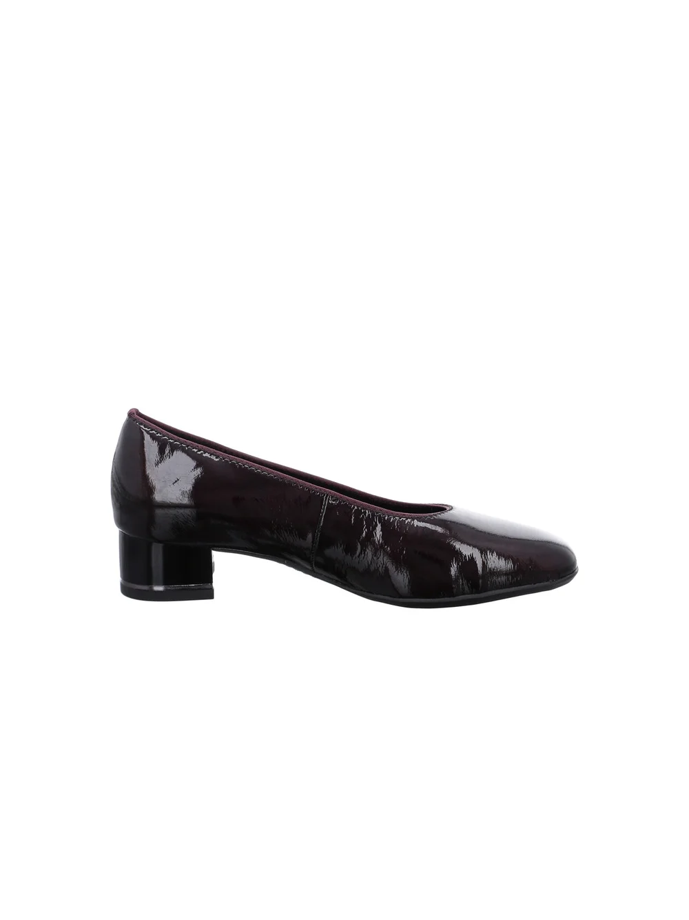Pumps Graz brunello