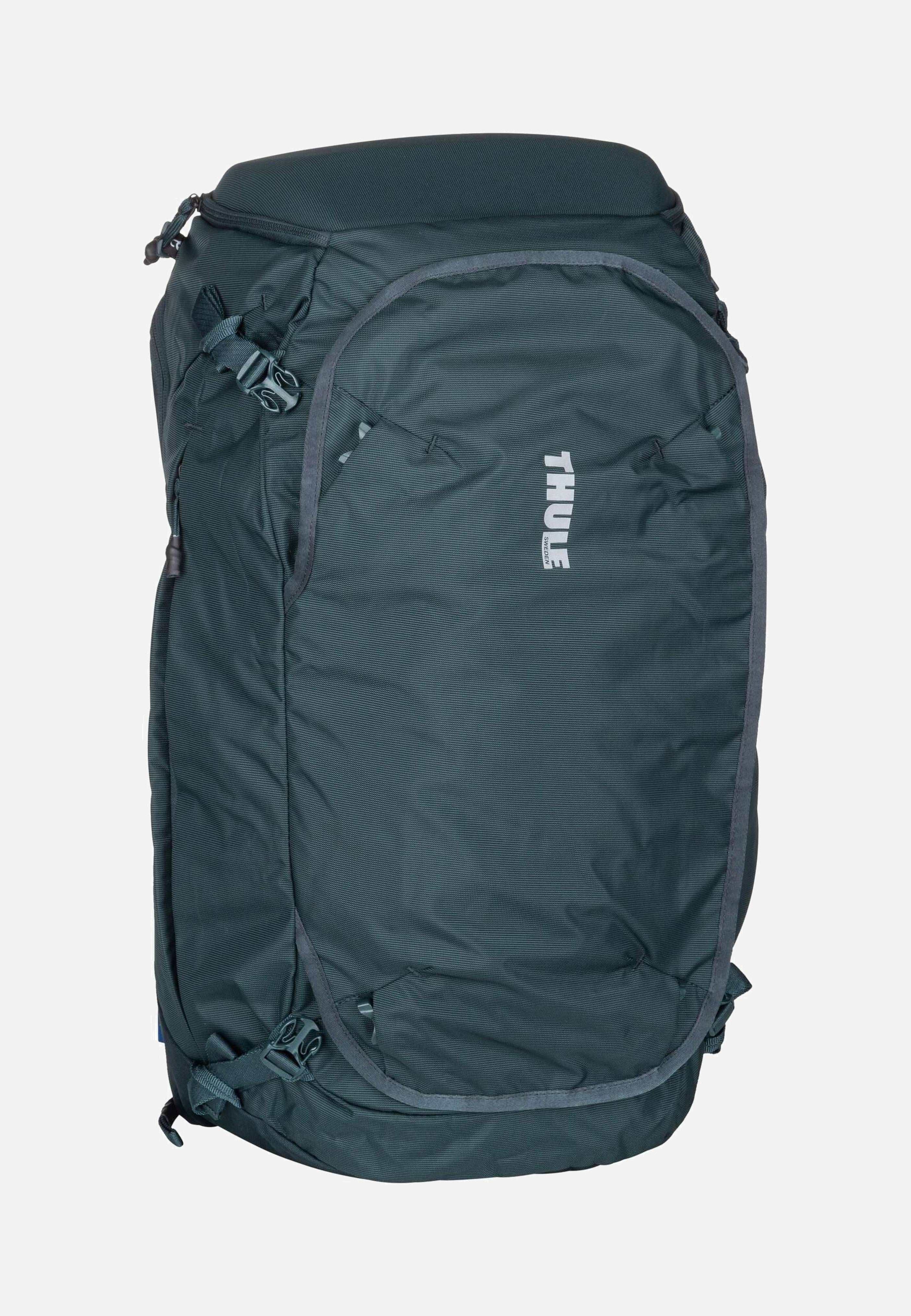 Landmark Travel 70L Darkest Blue - Reiserucksack