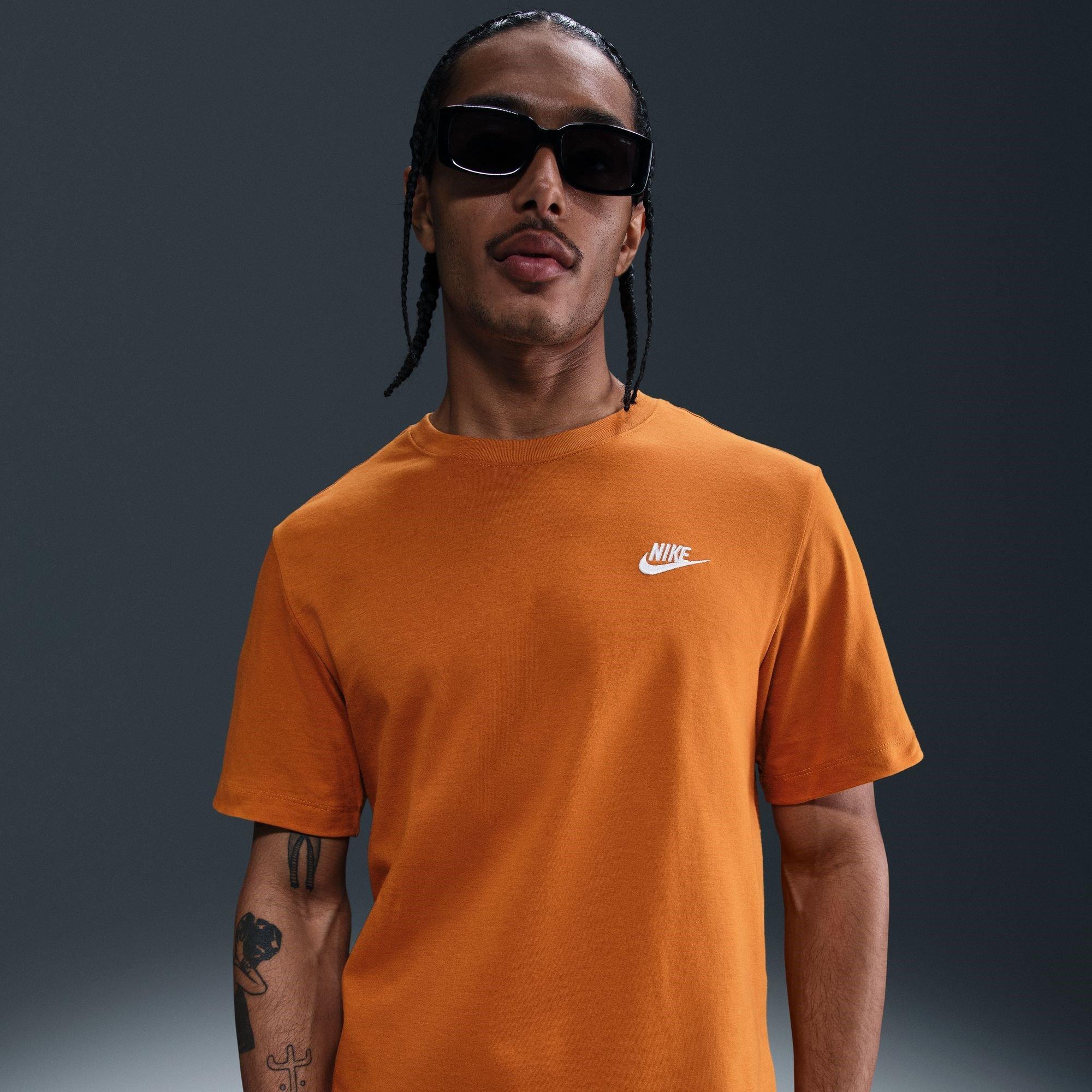 Nike Sportswear Club Men's T-Shirt