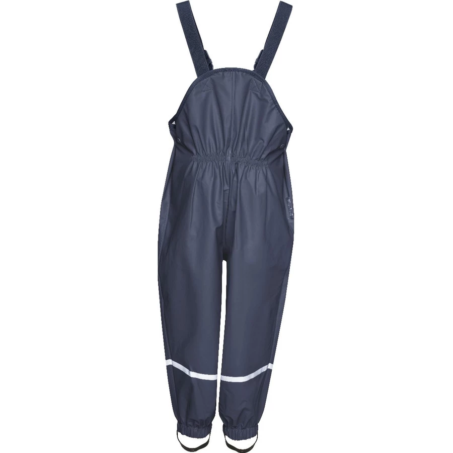 Playshoes Regenlatzhose marine