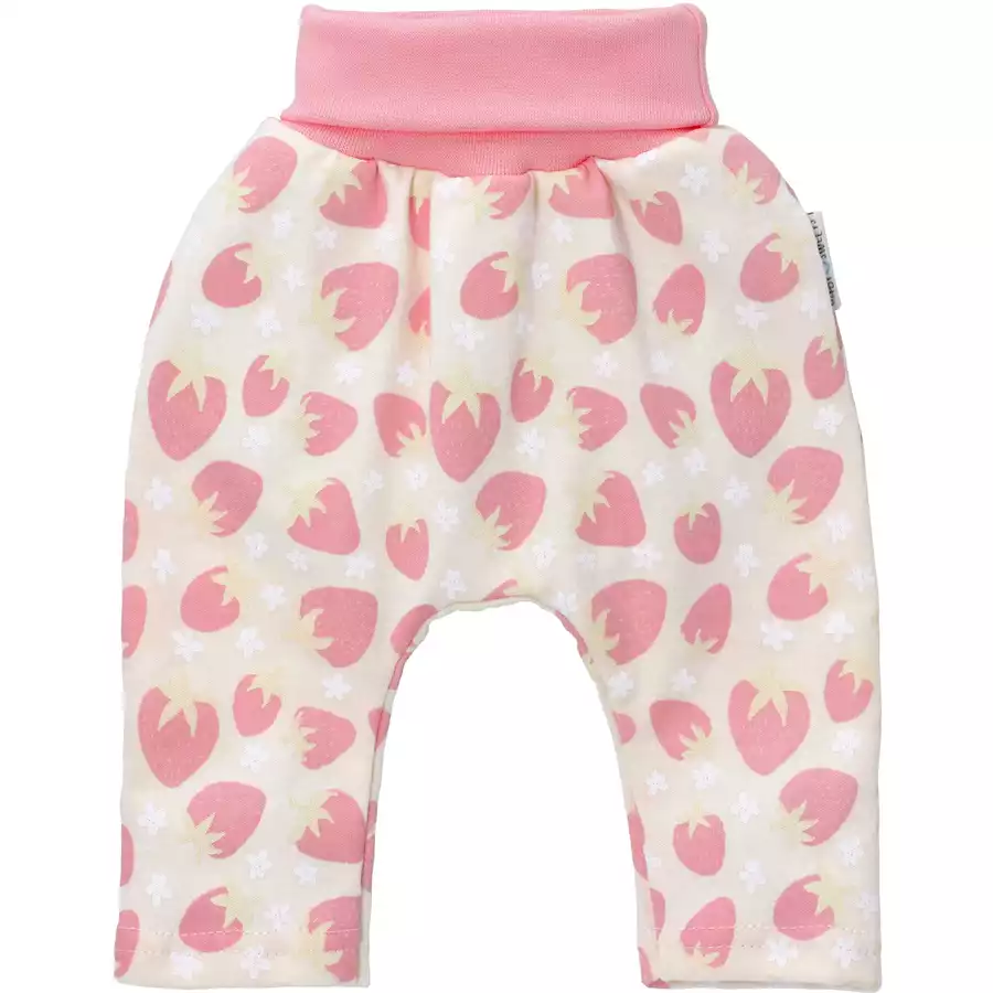 Baby Sweets 2tlg Set Shirt + Hose Lieblingsstücke creme