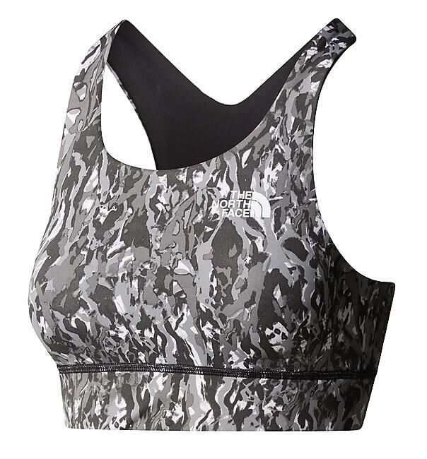 THE NORTH FACE - BRASSIERE FLEX BRA PRINT W