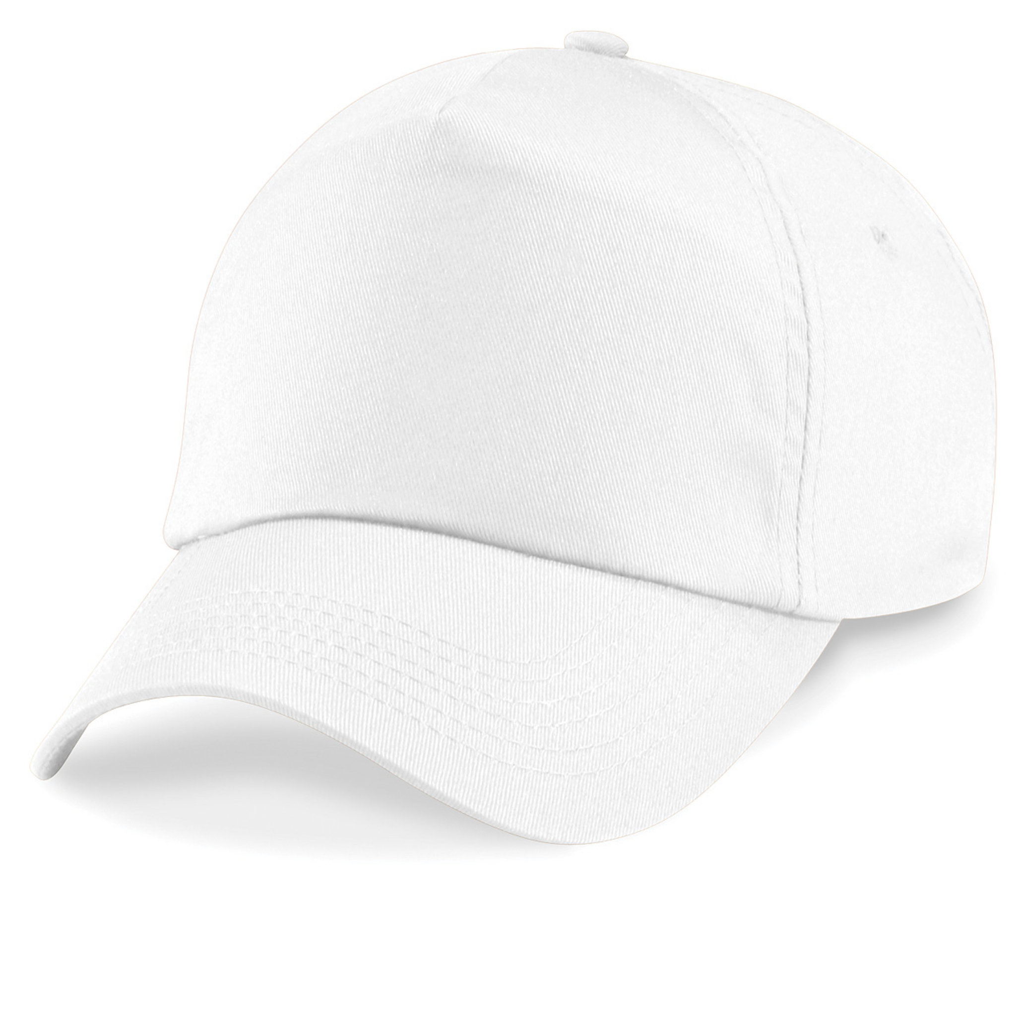 Beechfield B10B - Casquette Enfant 5 Panneaux 100% coton