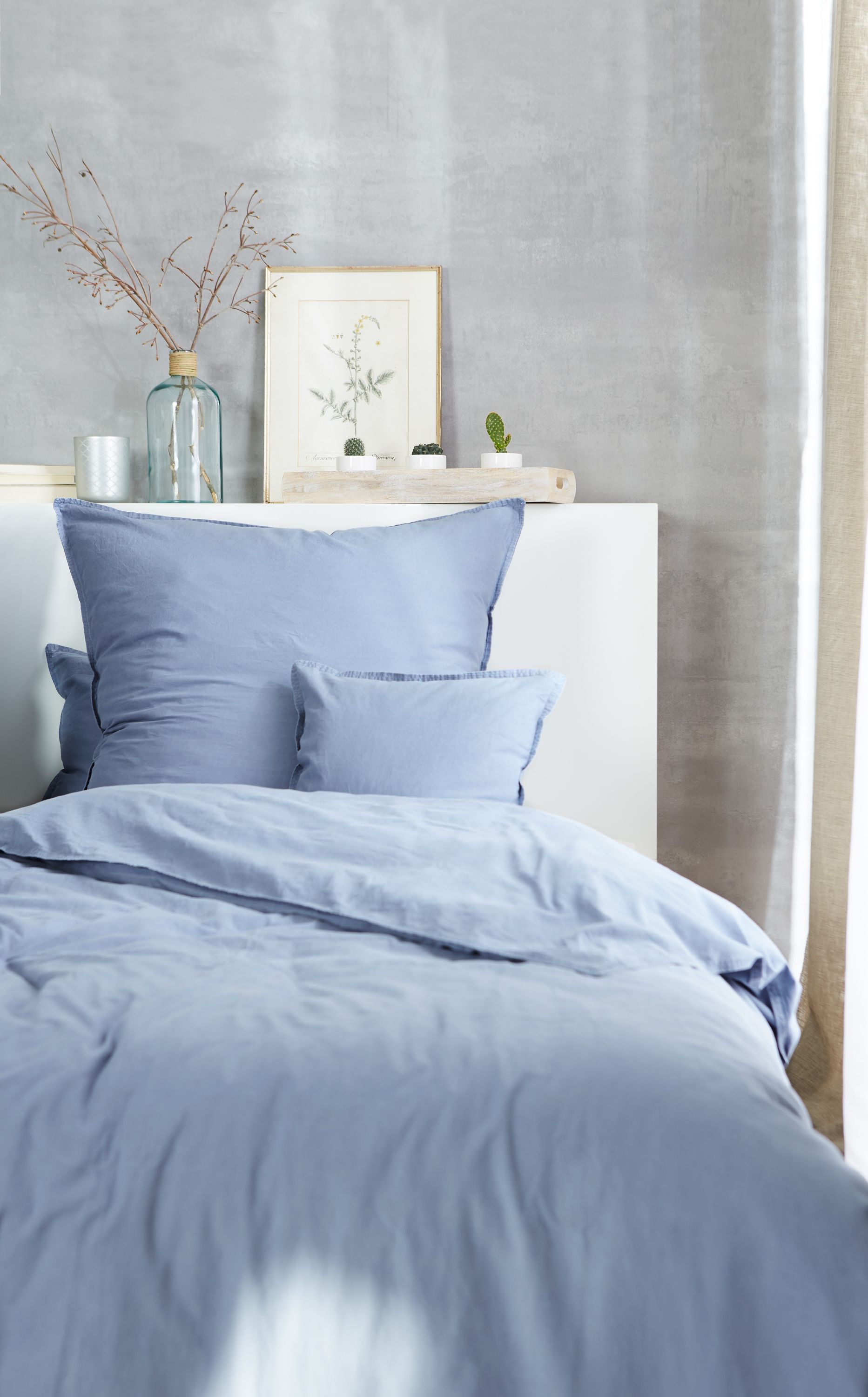 Bettwäsche Renforcé DENIM