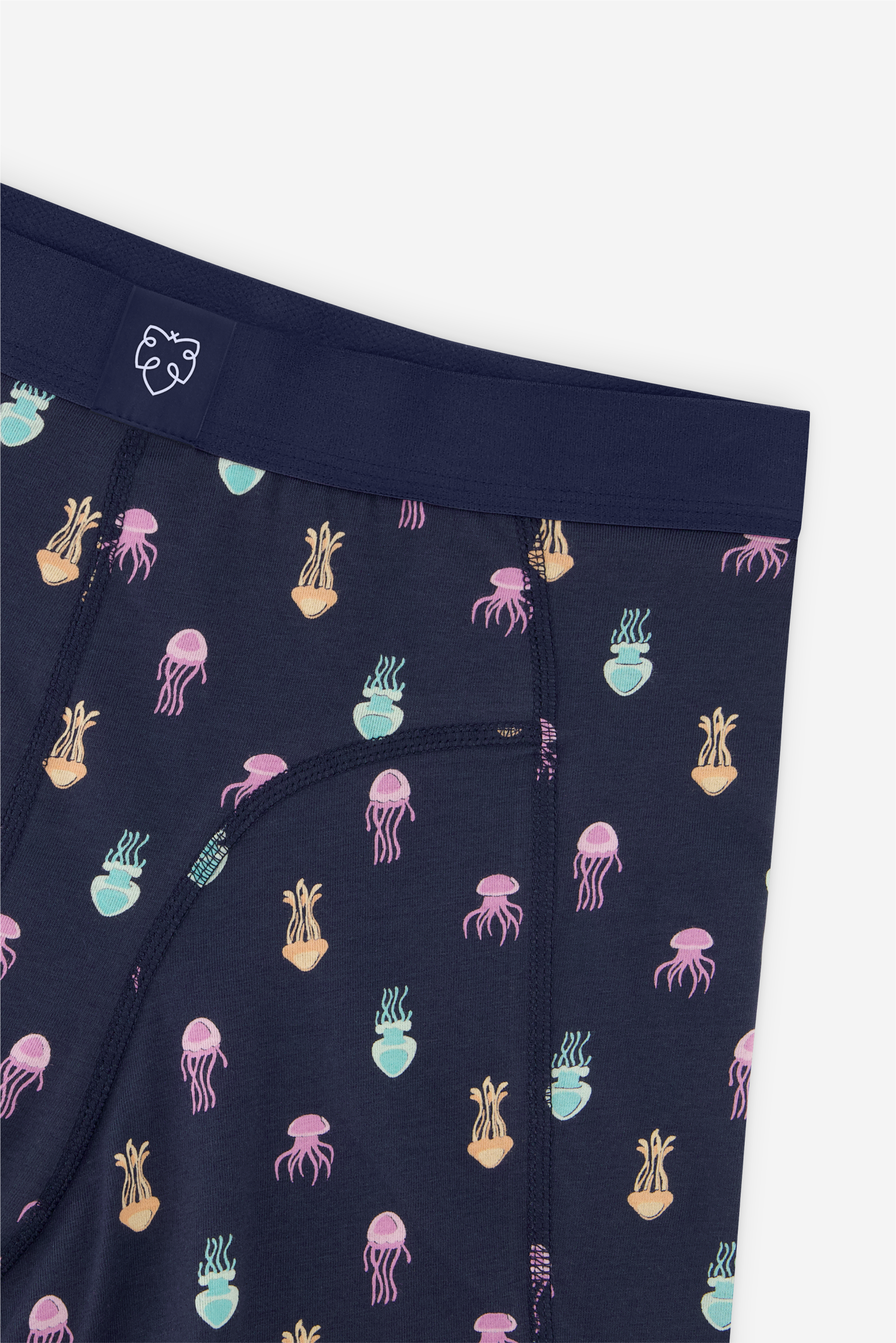 Navy Jellyfish