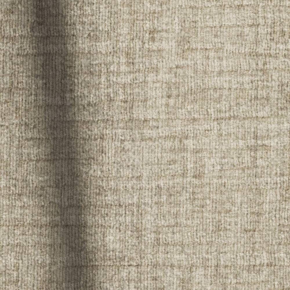 Zitzakken MYRA Fluweel met structuur Beige