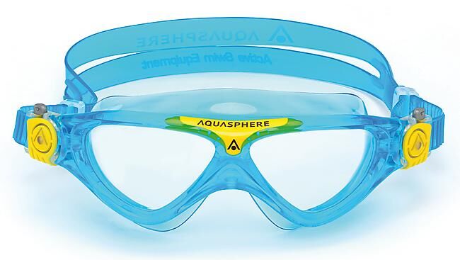 AQUASPHERE - MASQUE DE NATATION VISTA KID