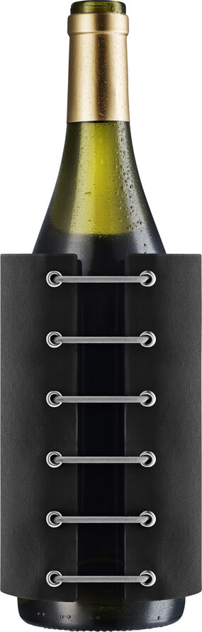 Eva Solo StayCool vinkøler black 111