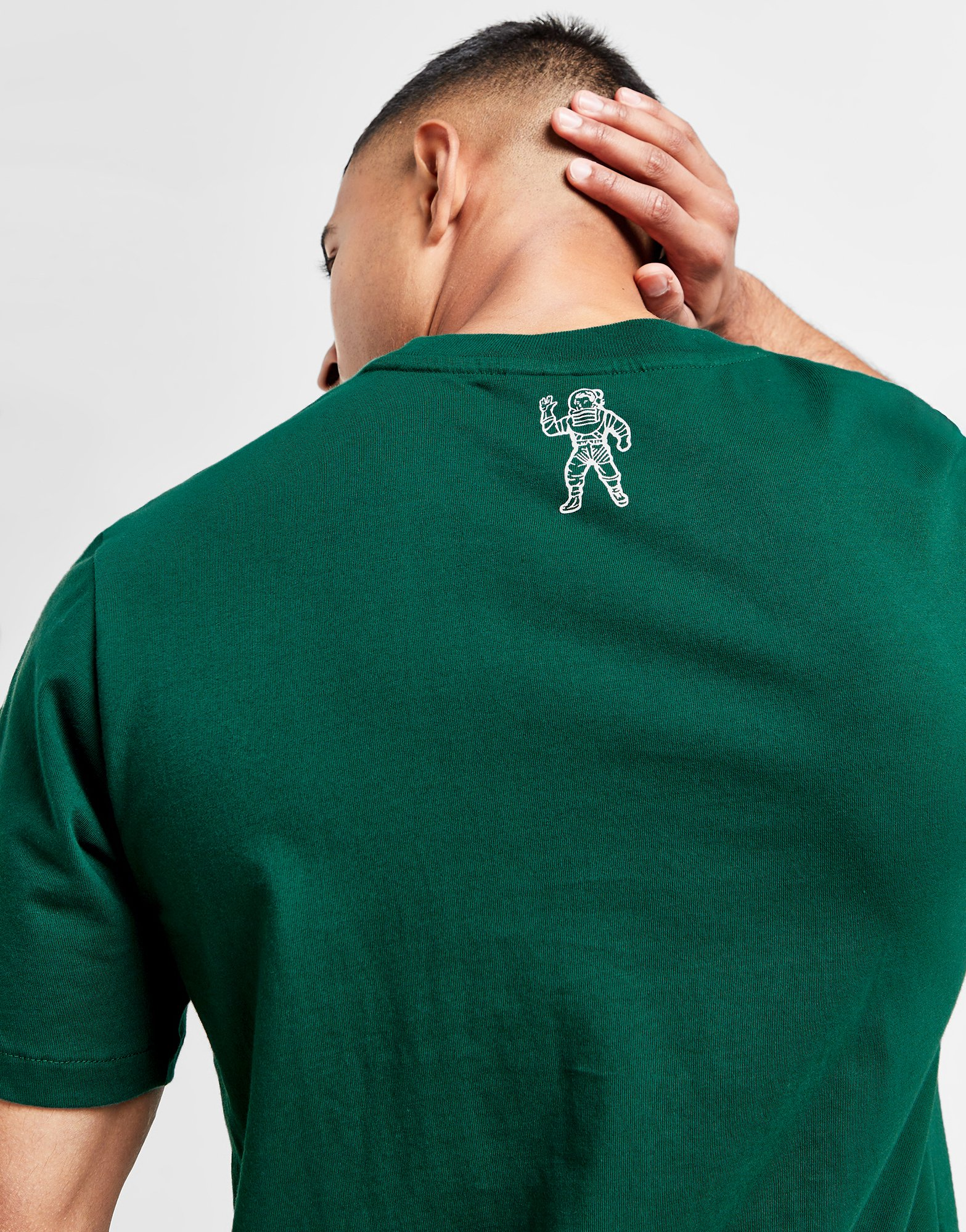 Billionaire Boys Club T-Shirt Arch Logo Homme