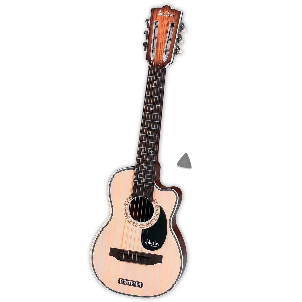 GUITARE FOLK 70 CM