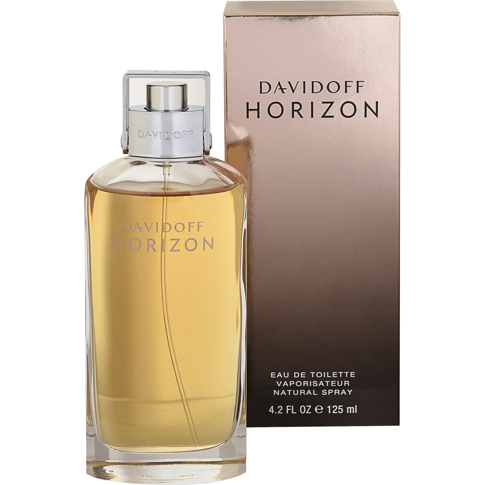 Davidoff Horizon Eau de Toilette 125 ml