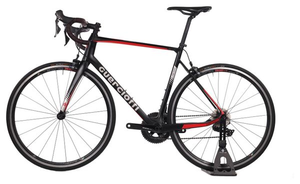 Produit reconditionné · Guerciotti Cartesio Ultegra - Vélo de route | Etat correct