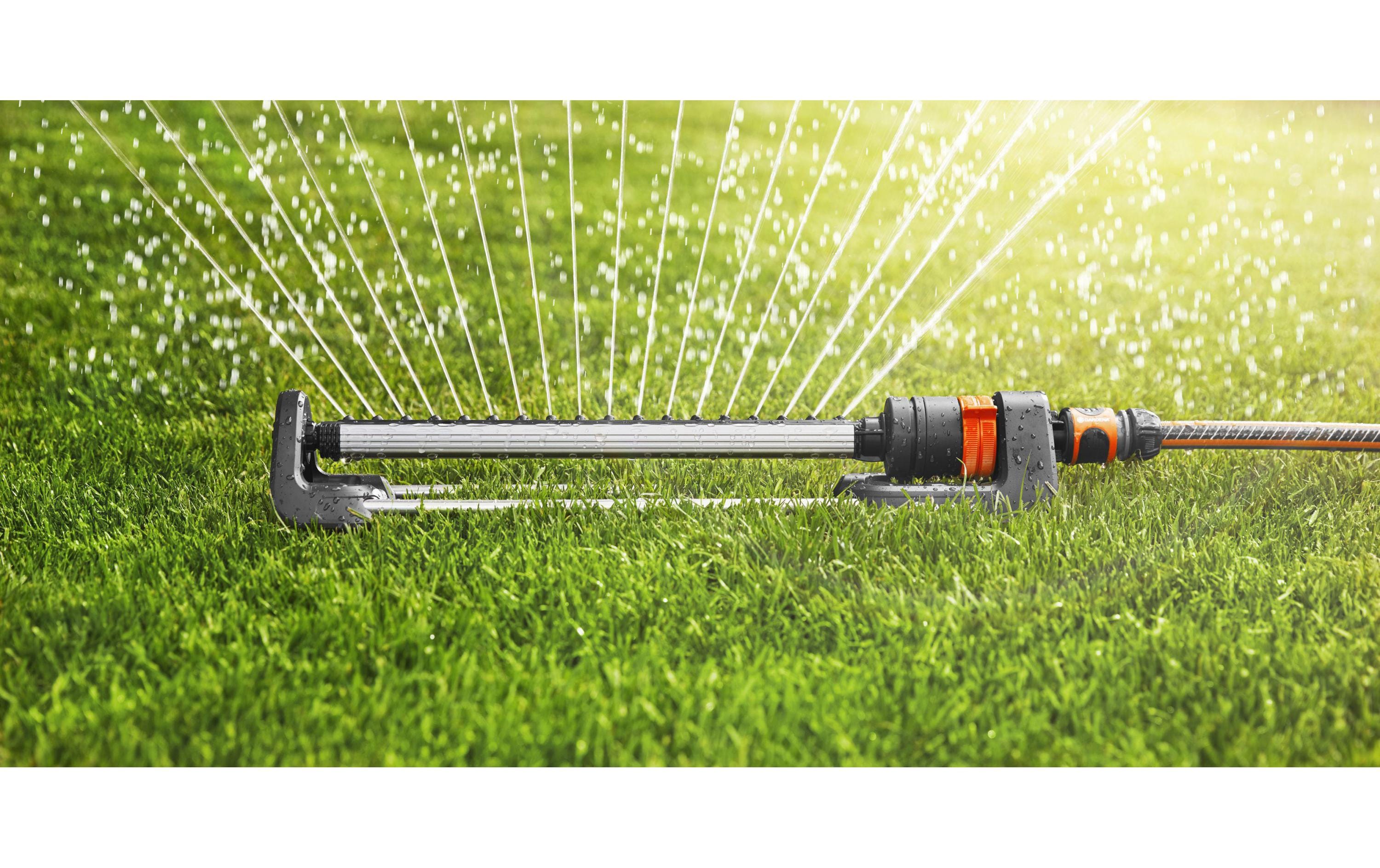 Viereckregner Aqua LGardena Viereckregner Aqua L