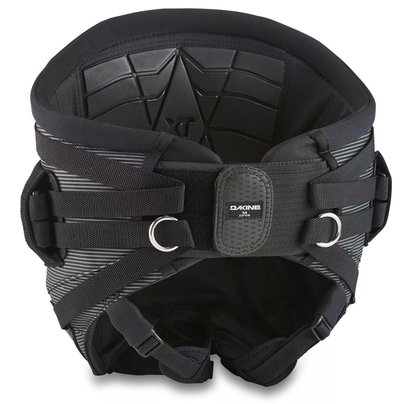 HARNAIS DAKINE XT CULOTTE COMPLET