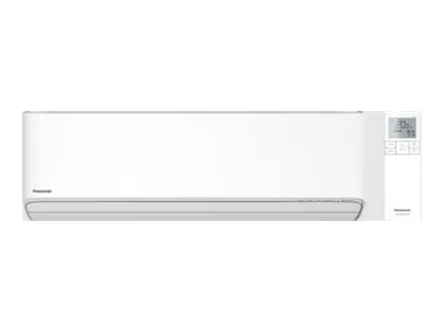 Panasonic Flagship CS-HZ35ZKE - Split type indendørs enhed - vægmonteret - hvid