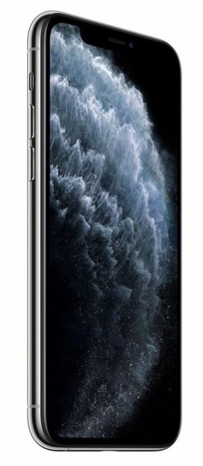 Apple iPhone 11 Pro 64GB Silver*