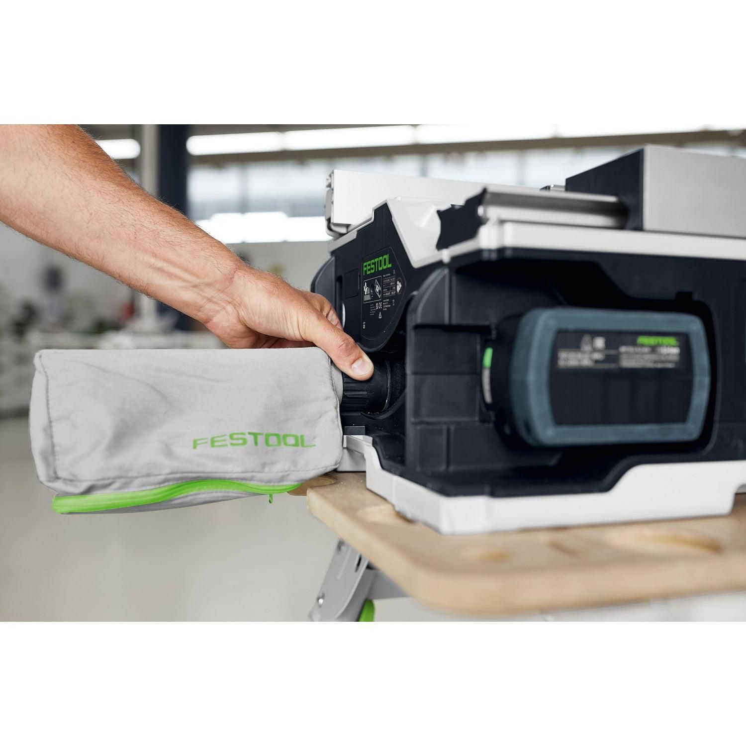 Festool SB-CSC SYS Stofopvangzak - 577984