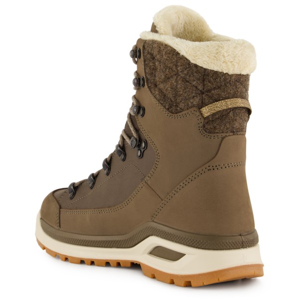 Lowa - Women's Renegade Evo Ice GTX - Chaussures d'hiver