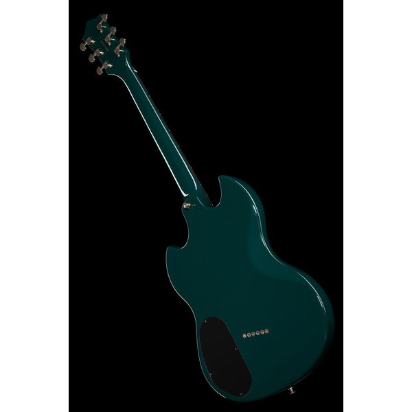 Guild Polara Blue Steel