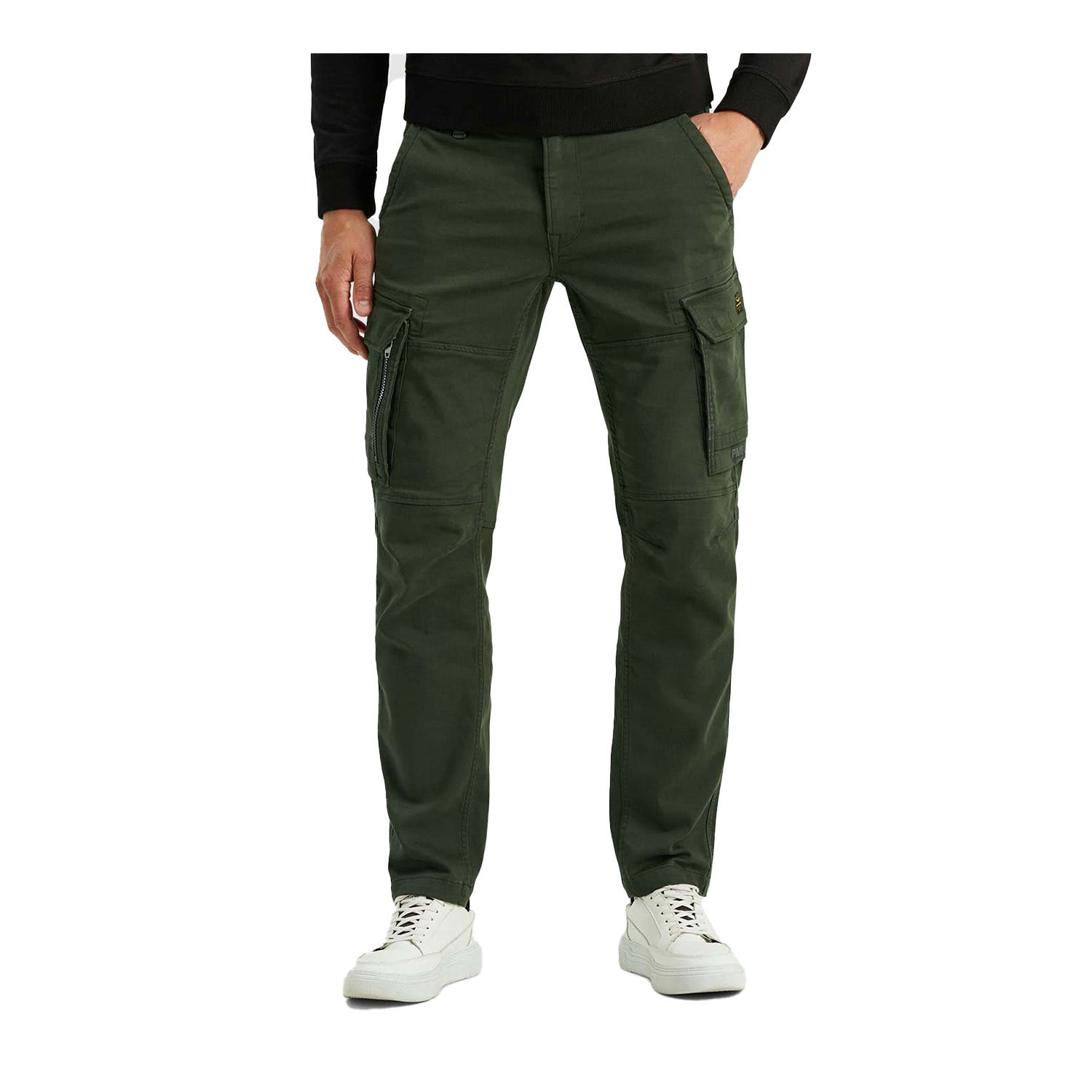 PME Legend  Expedizor Cargo Colored Sweat