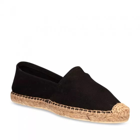 Espadrilles NOIR USHUAIA