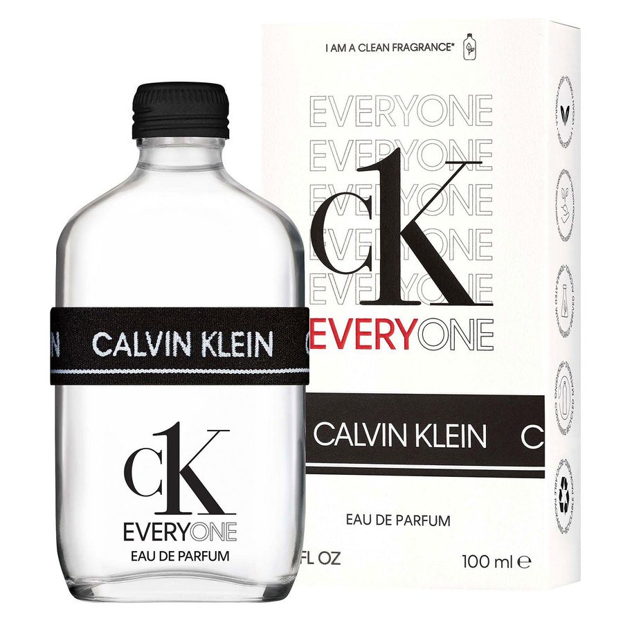 Calvin Klein CK Everyone Eau De Parfum Unisex 100ml
