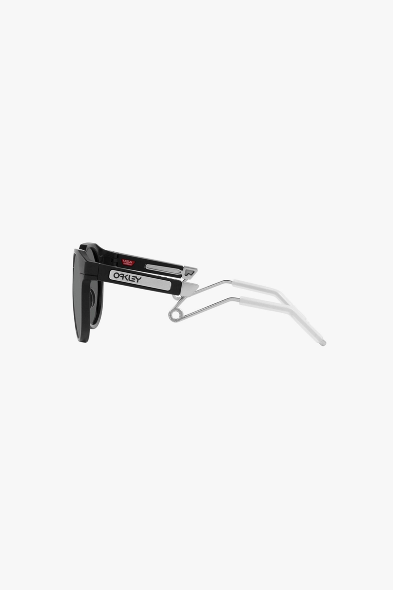 Oakley HSTN Metal Sonnenbrille