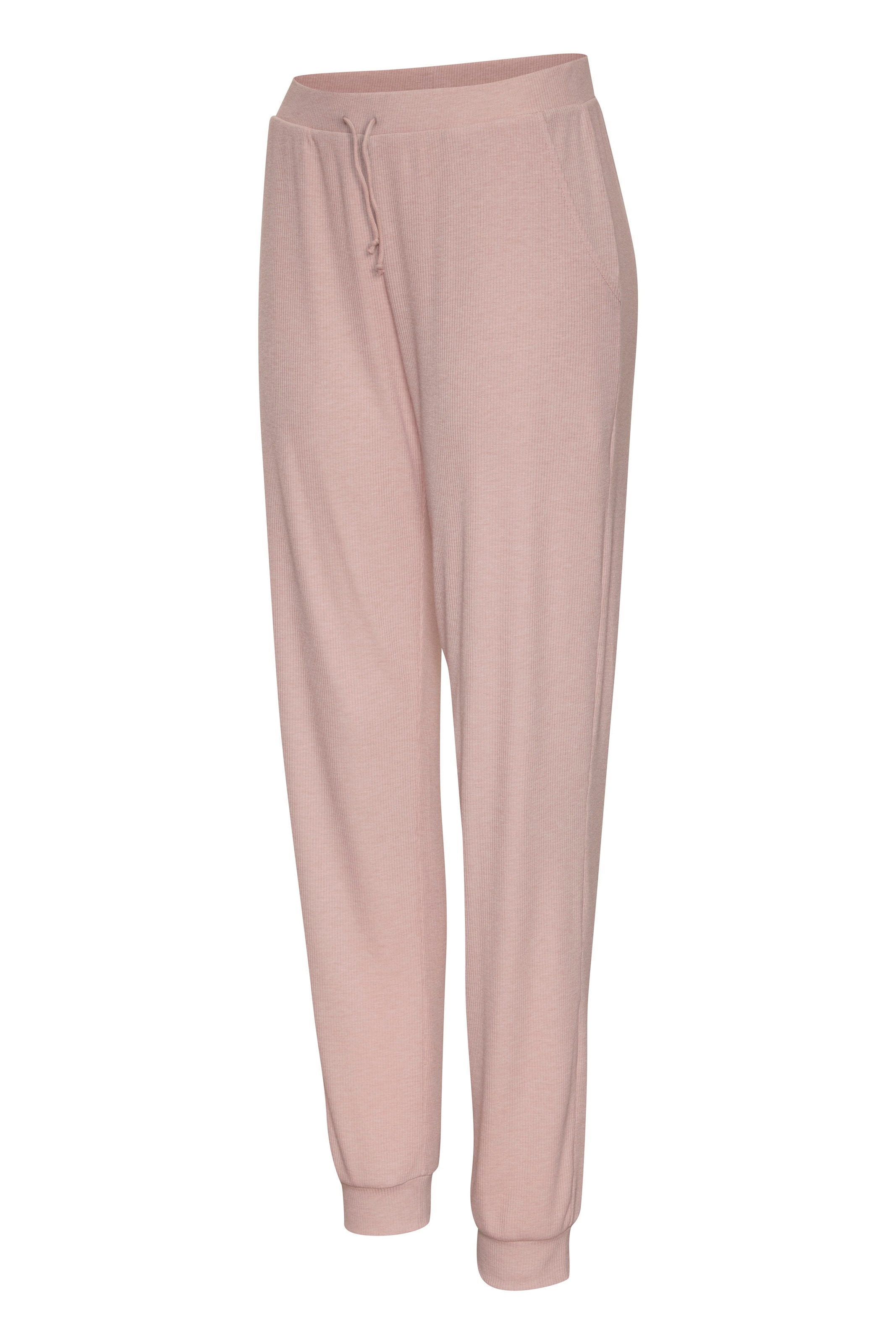 Vivance Dreams Pyjamahose  in weicher Rippqualität