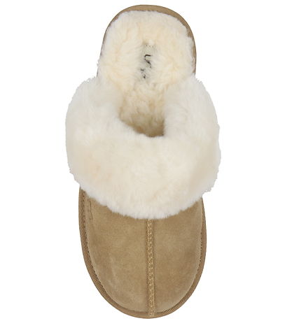 UGG Hjemmesko - K Cozy II - Chestnut