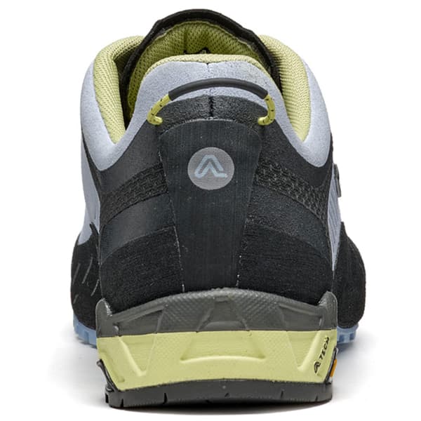 Chaussure de randonnée basse ASOLO ELDO LTH GV ML BLUE FOG/MIMOSA