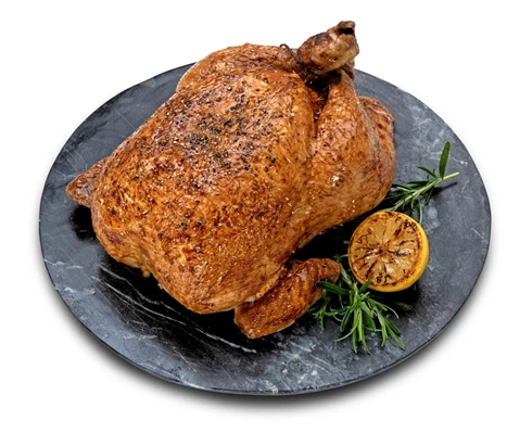 Breville Halo Steam Air fryer