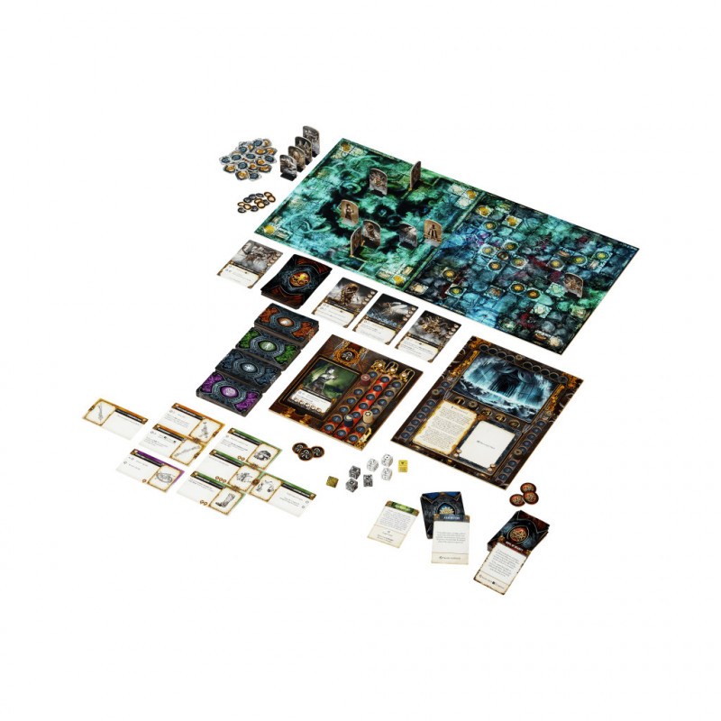 Machina Arcana