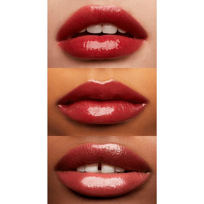 e.l.f. Glossy Lip Stain Power Mauve