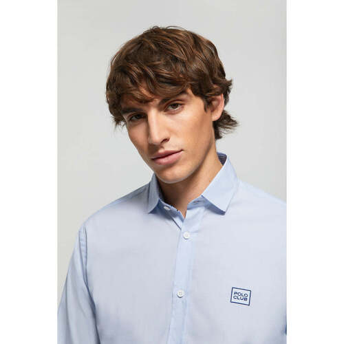 Polo Club - SULLY FRAME Azul