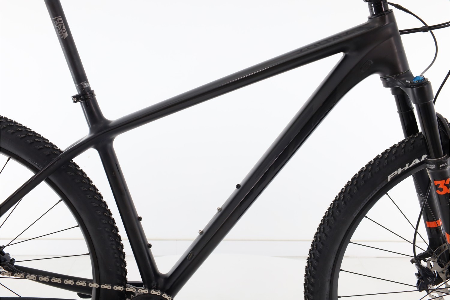 KTM Myroon Pro (2018) | Diamond