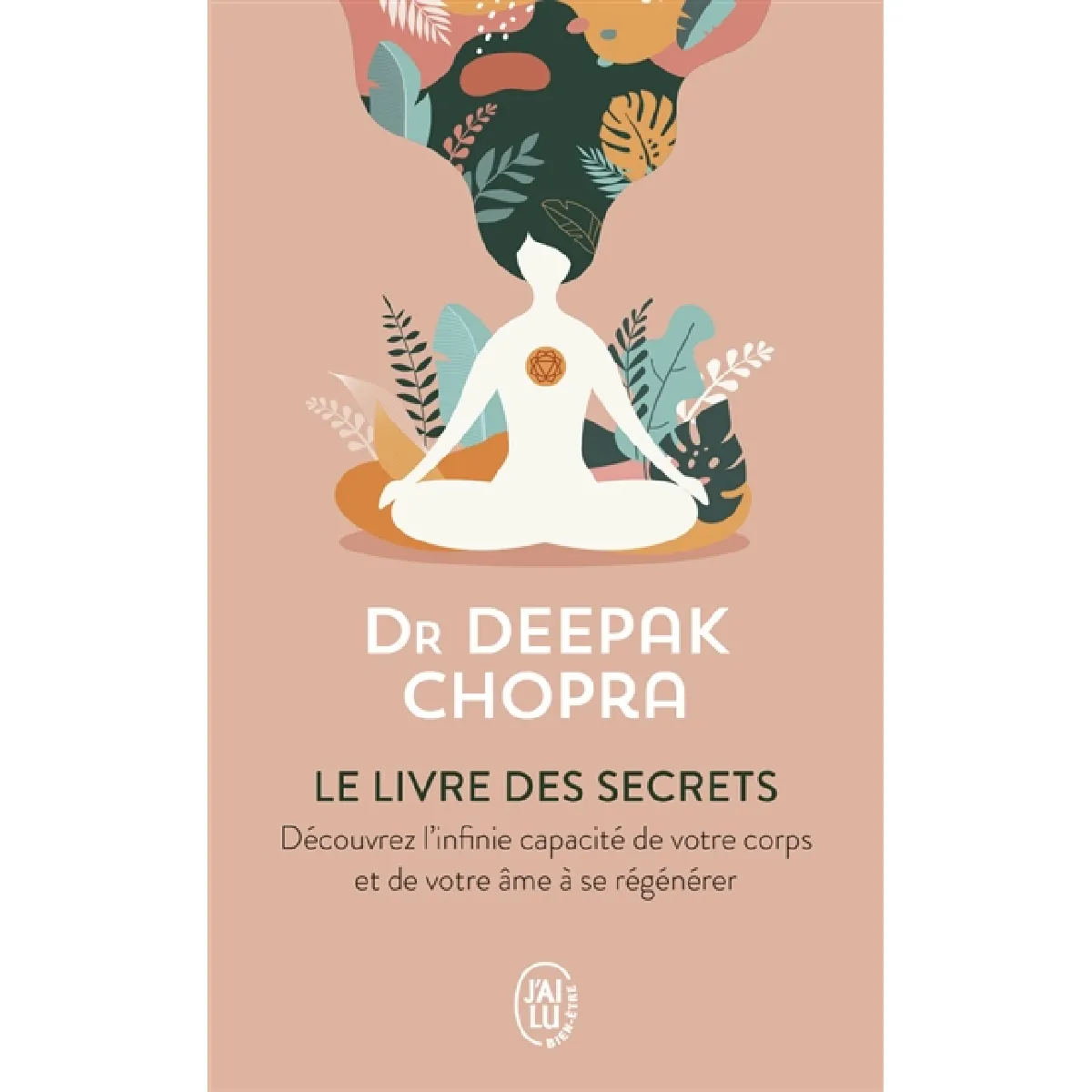 Le livre des secrets : dévoilez les dimensions cachées de votre vie · Occasion