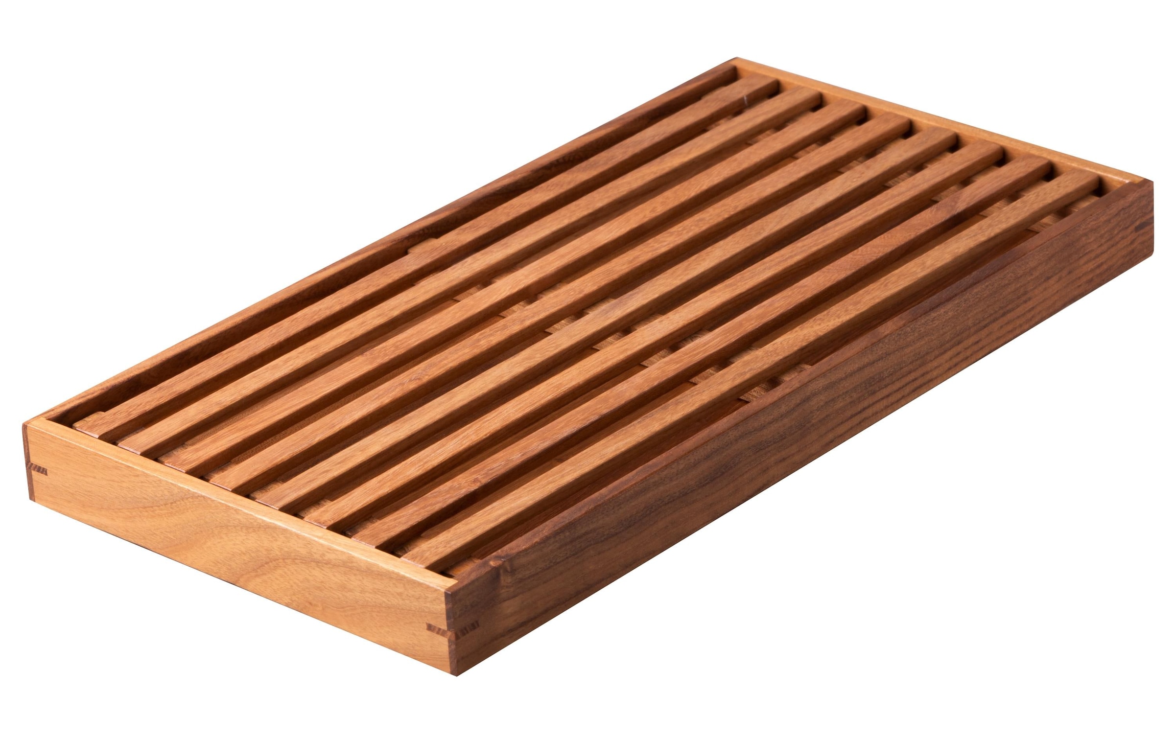 Sola Brotschneidebrett »Teak 43 x 45160 x 45049 cm«
