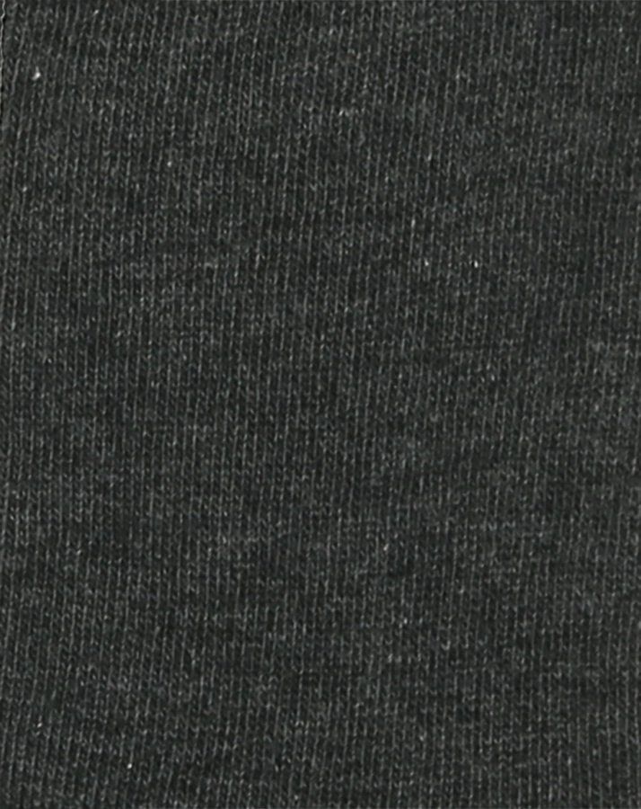 Socken BASIC 3er Pack in anthrazit melange