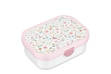 Campus Bento lunchbox met vorkje Little Dutch - Fairy Wonders