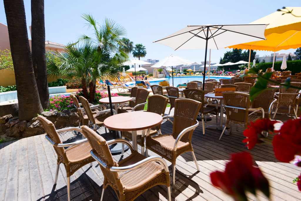 Torreblanca Hotel All Inclusive - Hotel