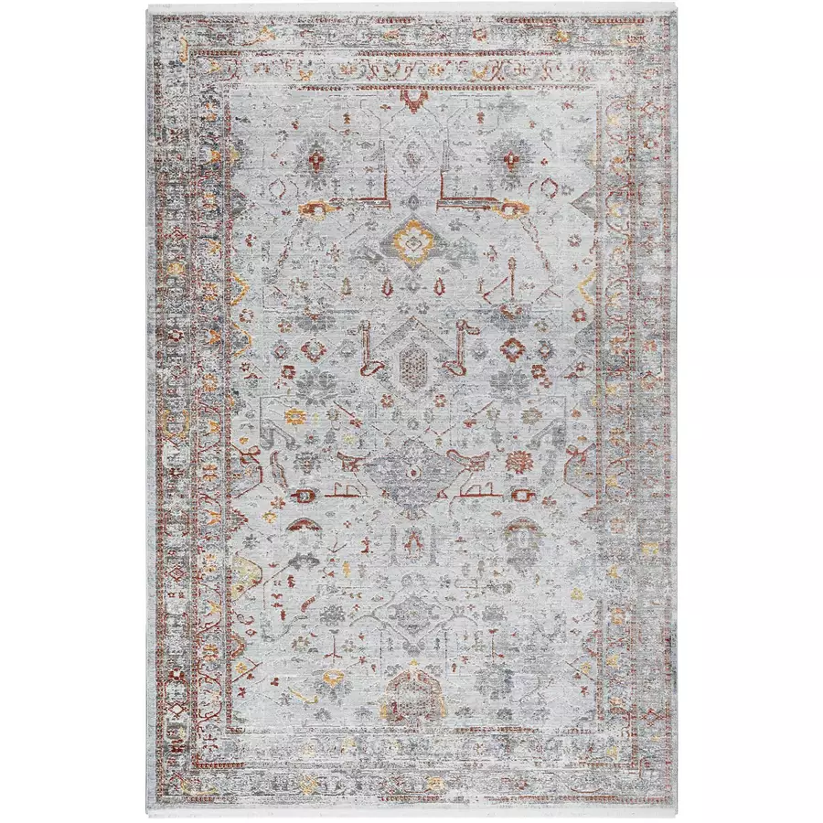 Wecon home Kurzflorteppich SoHo Beat beige